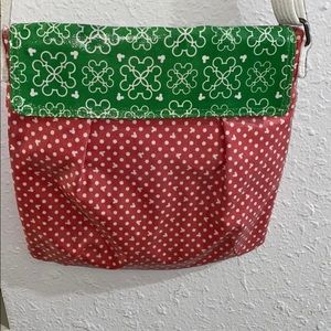 Disney Crossbody Bag Mickey Mouse